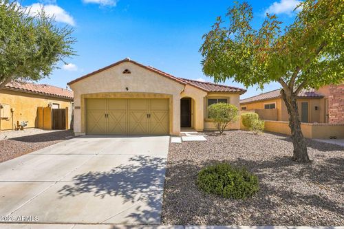 16999 W Magnolia St, Goodyear, AZ, 85338-7429 | Card Image