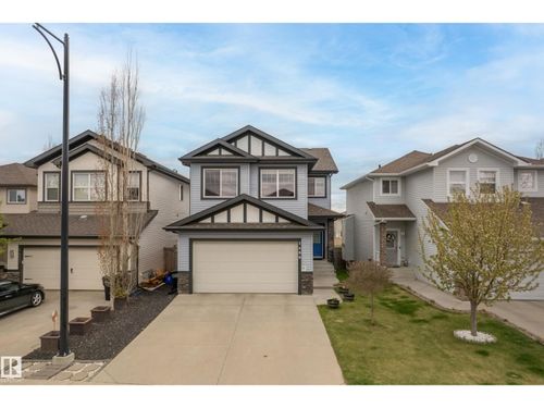 1455 Hays Way Nw, Edmonton, AB, T6M0M4 | Card Image