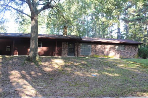 201 Anglewood St, Nashville, AR, 71852-4200 | Card Image