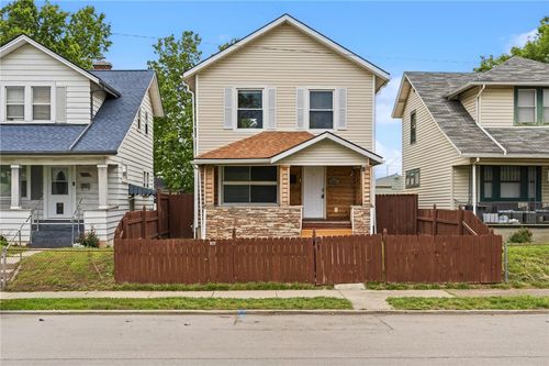 669 Clegg Street, Dayton, OH, 45417 | Card Image