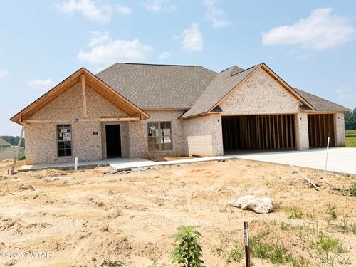 125 Ridge Cv, Medina, TN, 38355-2201 | Card Image