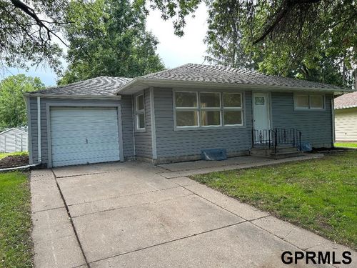 3141 N 68th Street, Lincoln, NE, 68507 | Card Image