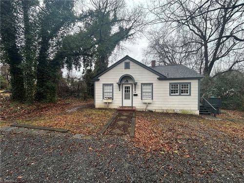 505 Granite St, Greensboro, NC, 27403-1638 | Card Image