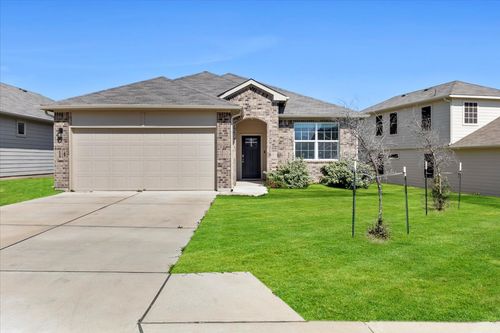 1033 Ferryman Dr Drive, Georgetown, TX, 78626 | Card Image
