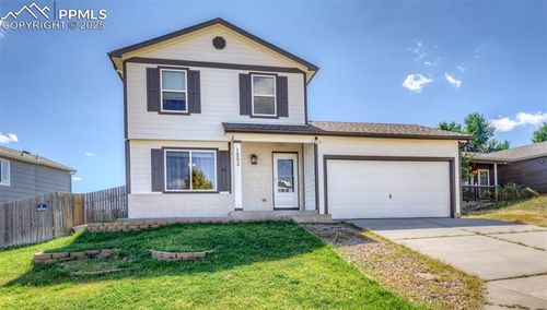 1255 Ancestra Dr, Fountain, CO, 80817-4676 | Card Image