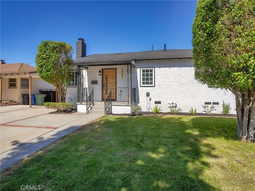 1741 N Rose Street, Burbank, CA, 91505 | Card Image
