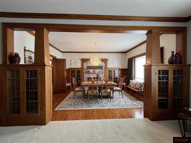 902 2 Nd Ave S, House other with 5 bedrooms, 2 bathrooms and null parking in Saint James MN | Image 17