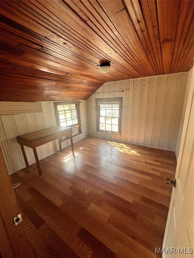 603 Federal Dr, House other with 5 bedrooms, 3 bathrooms and null parking in Montgomery AL | Image 7
