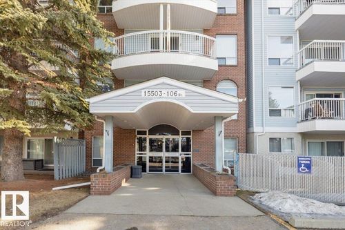 415-15503 106 St Nw, Edmonton, AB, T5X5W7 | Card Image