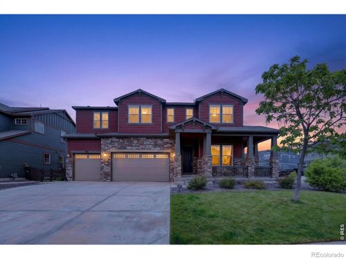782 Rock Ridge Dr, Lafayette, CO, 80026-8708 | Card Image
