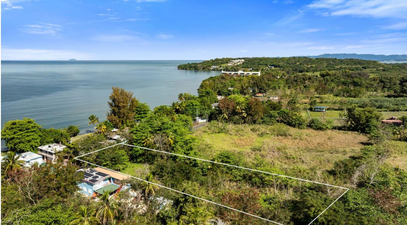 Land en venta en CABO ROJO, Carr 102 KM.HM 10.3 BO. GUANAJIBO, SECTOR JOYUDA