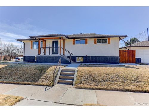 3100 W Denver Pl, Denver, CO, 80211-2015 | Card Image