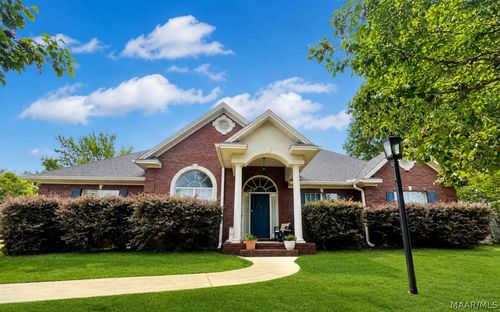 109 Virginia Reed Ct, Prattville, AL, 36066-7351 | Card Image