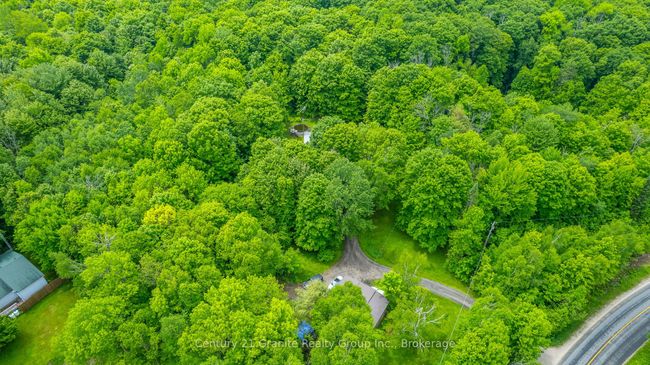 1553 Kushog Lake Rd, House other with 3 bedrooms, 1 bathrooms and 10 parking in Algonquin Highlands ON | Image 44