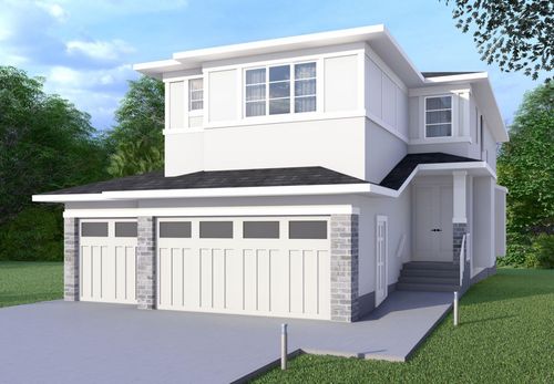 2045 Waterbury Road, Chestermere, AB, T1X3A9 | Card Image