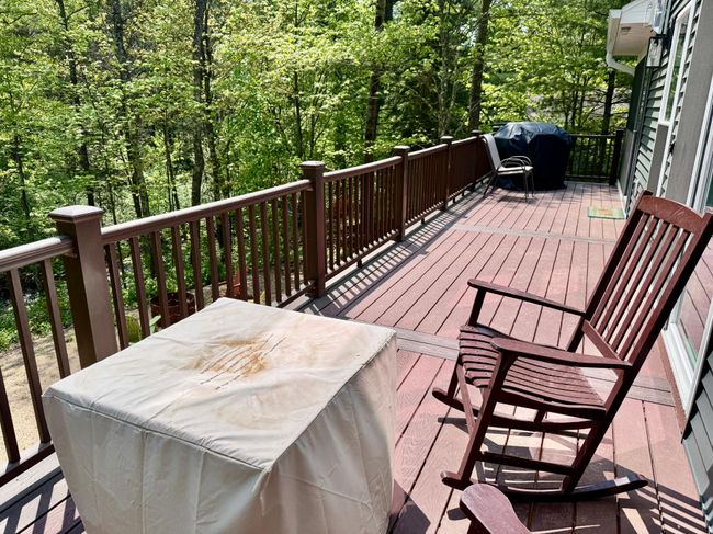 2074 N Hidden Waters Rd, House other with 4 bedrooms, 4 bathrooms and null parking in Tomahawk WI | Image 9