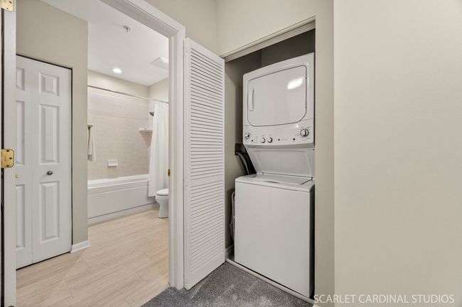In unit laundry! | Image 18