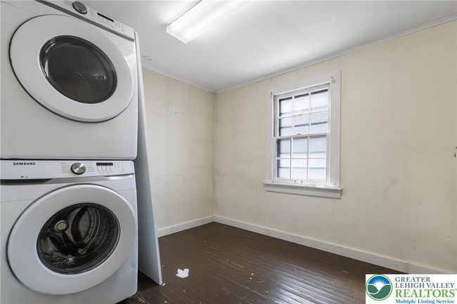 Unit #1 Laundry Room/Second Bedroom | Image 19