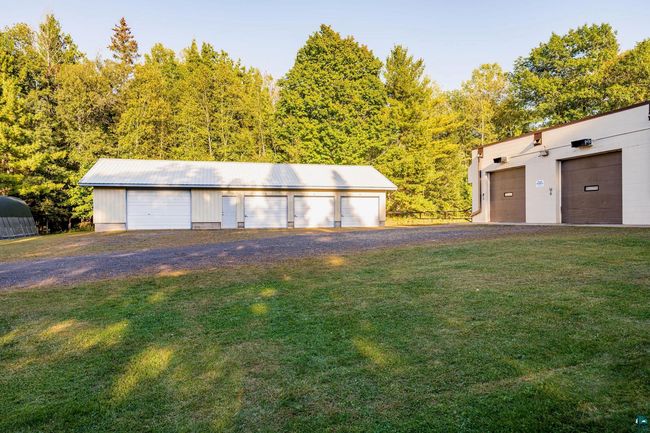 11585 E Railroad Rd, Home with 2 bedrooms, 2 bathrooms and null parking in LAKE NEBAGAMON WI | Image 21