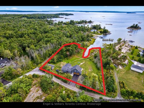 9 Osprey Way, Port Severn, ON, L0K1S0 | Card Image