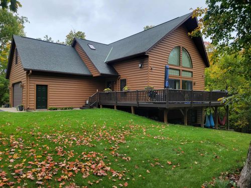 lot-17-454 Wagon Wheel Dr Se, Bemidji, MN, 56601-6626 | Card Image