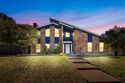 2341 Heatherwoods Way, Carrollton, TX, 75007-2048 | Card Image