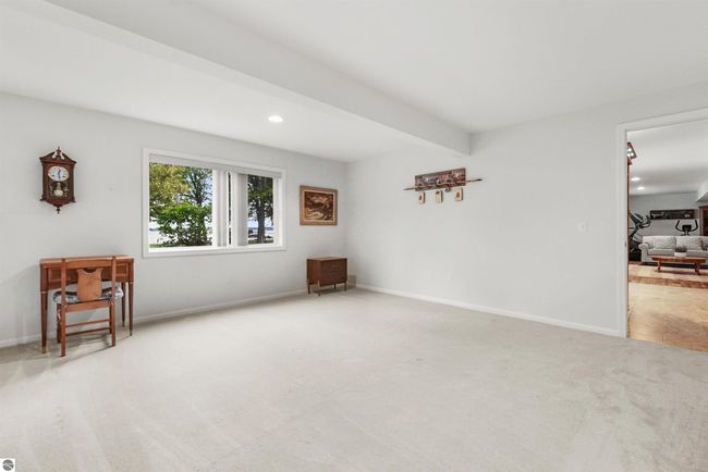 11246 Kings Point Rd, House other with 4 bedrooms, 3 bathrooms and null parking in Alanson MI | Image 50