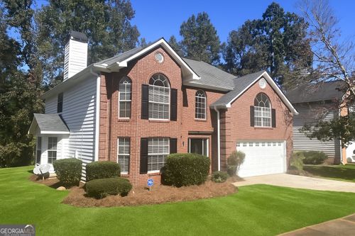 92 Gleneagles Way, Fayetteville, GA, 30215-8401 | Card Image