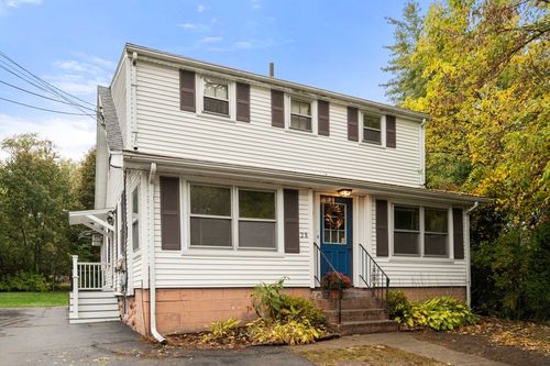 28 Shaw St, Norwood, MA, 02062-4259 | Card Image