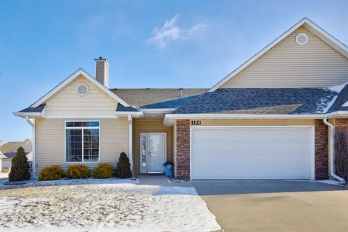 1121 Se Birch Ln, Ankeny, IA, 50021-4035 | Card Image