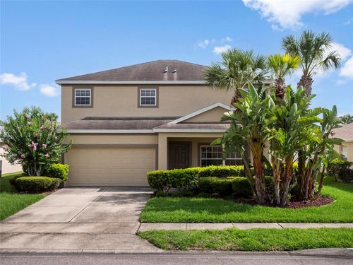 512 Bella Rosa Cir, SANFORD, FL, 32771-5245 | Card Image