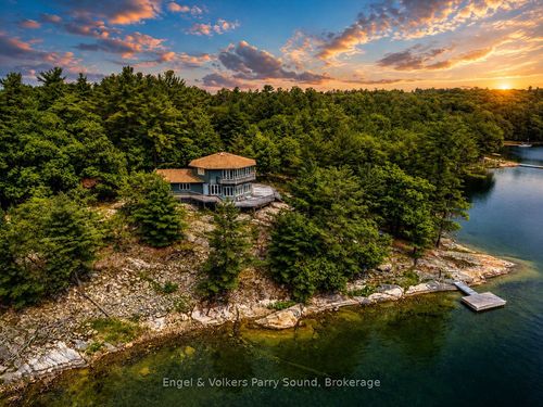 1 Loon Bay N/A, Carling, ON, P0G1G0 | Card Image