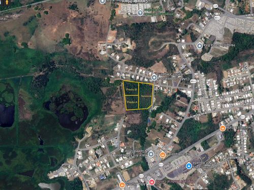 PREDIO B Asomante, Aguada, PR, 00602 | Card Image