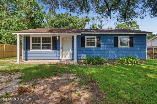 117 Galloway Street, Long Beach, MS, 39560 | Card Image
