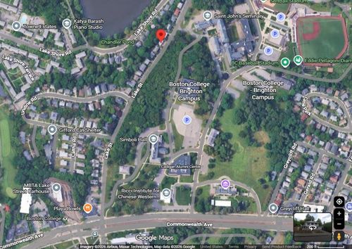 98 Lake St, Boston, MA, 02135 | Card Image