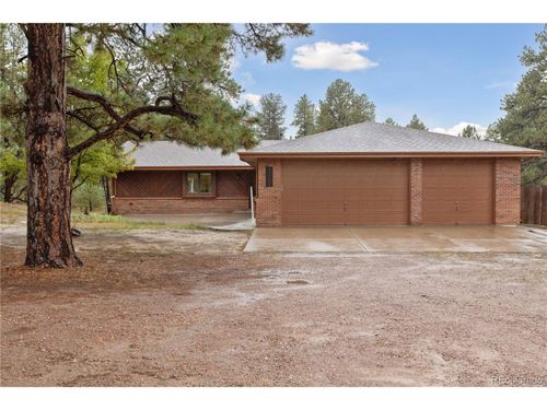 35720 Whispering Pne, Elizabeth, CO, 80107-7859 | Card Image