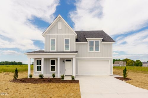 7678 New Sandy Hill Church Rd, Sims, NC, 27880-9221 | Card Image