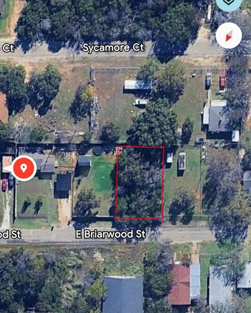 2717 E Briarwood St, Granbury, TX, 76048-3811 | Card Image