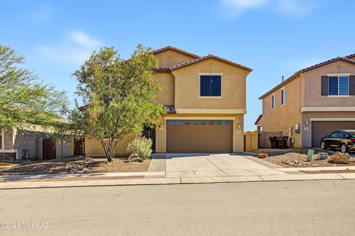971 W Calle Zoca, Sahuarita, AZ, 85629-0629 | Card Image