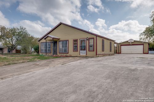 4914 Frostwood, San Antonio, TX, 78220-1813 | Card Image