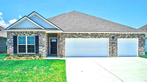 6610 Delta Ridge Ave, Slidell, LA, 70461-6111 | Card Image