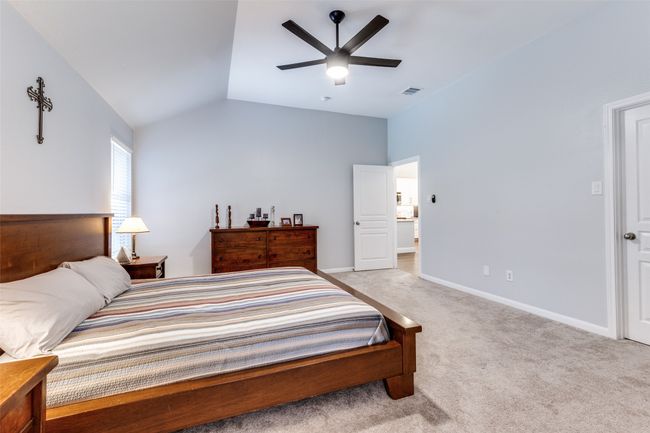 13355 Leather Strap Dr, House other with 4 bedrooms, 2 bathrooms and null parking in Haslet TX | Image 16