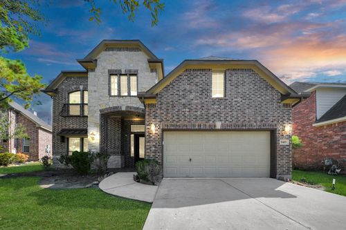 9427 Sapphire Bay Ln, Rosharon, TX, 77583-3296 | Card Image