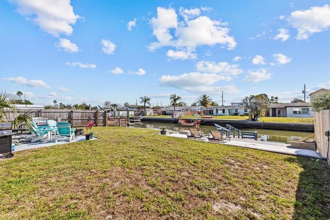 13632 Britton Dr, House other with 2 bedrooms, 1 bathrooms and null parking in HUDSON FL | Image 29