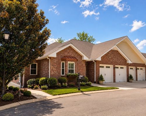 800 Cedarstone Way, Nashville, TN, 37214-2551 | Card Image