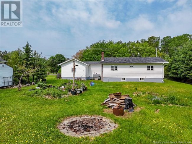 5480 Rte 10, House other with 2 bedrooms, 1 bathrooms and null parking in Hardwood Ridge NB | Image 27