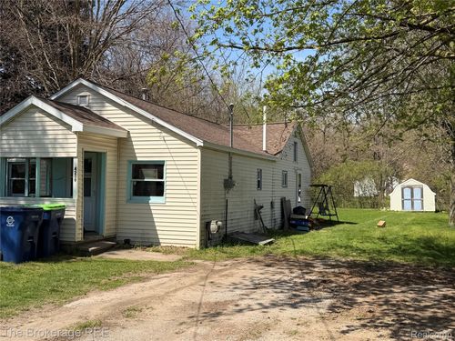 4209 Williamson Rd, Saginaw, MI, 48601-5949 | Card Image