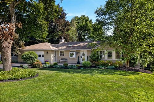90 French Rd, Rochester, NY, 14618-3820 | Card Image
