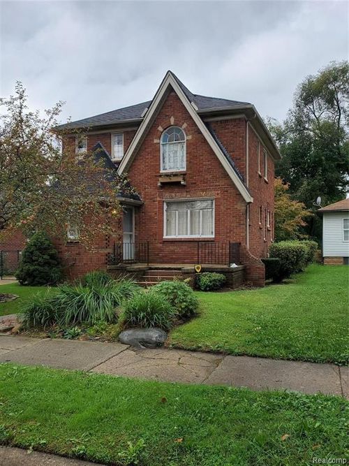 7501 Mettetal St, Detroit, MI, 48228-3647 | Card Image
