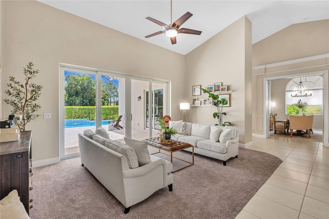 3150 Hidden Hollow Ln, House other with 4 bedrooms, 4 bathrooms and null parking in Davie FL | Image 11